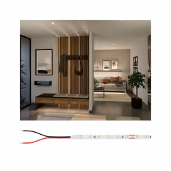 Paulmann 76013 Ruban lumineux universel Intérieure LED F 5000 mm