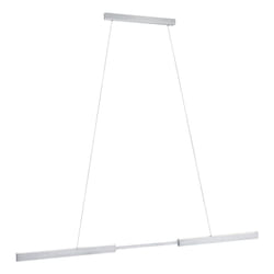 Paulmann Aptare éclairage en suspension Support flexible LED 40 W