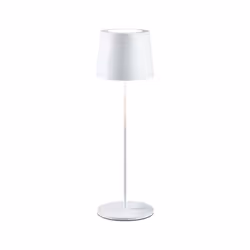 Paulmann Gilo, Blanc, Métal, Plastique, IP44, III, 2,8 W, LED