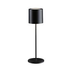 Paulmann Tuni lampe de table 2,8 W LED G Blanc