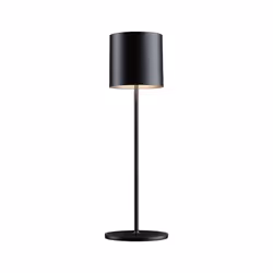 Paulmann Tuni lampe de table 2,8 W LED G Blanc