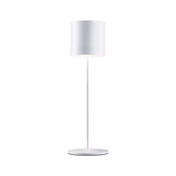 Paulmann Tuni lampe de table 2,8 W LED G Blanc - Vue supplémentaire 2