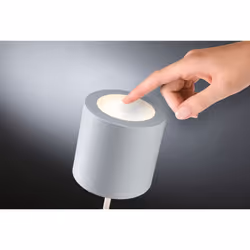 Paulmann Tuni lampe de table 2,8 W LED G Blanc - Vue supplémentaire 8