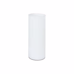 Paulmann 770.10, Blanc, Verre, Salon, II, E27, 1 ampoule(s)
