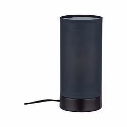 Paulmann Pia lampe de table E14 Noir - Vue supplémentaire 10