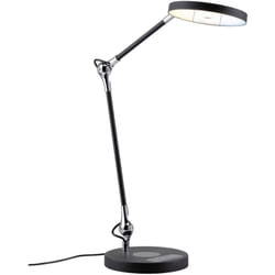 Paulmann Numis lampe de table 11 W LED F Noir
