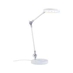 Paulmann Numis lampe de table 11 W LED F Blanc