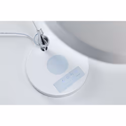 Paulmann Numis lampe de table 11 W LED F Blanc