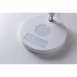 Paulmann Numis lampe de table 11 W LED F Blanc - Vue supplémentaire 4