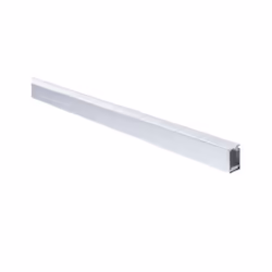 Paulmann 784.05, Acier satin, Aluminium, 2000 mm, 24 mm, 13,5 mm, 1 pièce(s)
