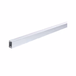 Paulmann 784.06, Acier satin, Aluminium, 1000 mm, 24 mm, 13,5 mm, 1 pièce(s)