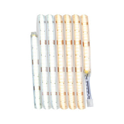 Paulmann Full-Line COB Slim Ruban lumineux universel Intérieure LED 2000 mm