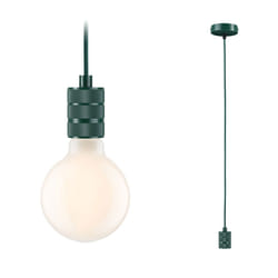Paulmann Tilla éclairage de plafond E27 60 W