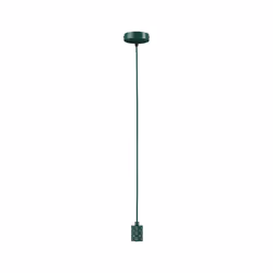 Paulmann Tilla éclairage de plafond E27 60 W