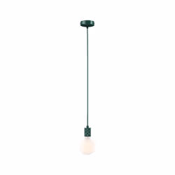 Paulmann Tilla éclairage de plafond E27 60 W - Vue supplémentaire 5