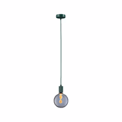 Paulmann Tilla éclairage de plafond E27 60 W - Vue supplémentaire 6