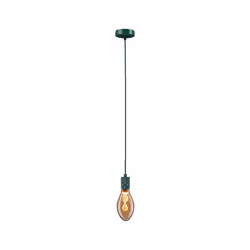 Paulmann Tilla éclairage de plafond E27 60 W - Vue supplémentaire 7