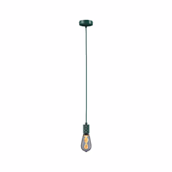 Paulmann Tilla éclairage de plafond E27 60 W - Vue supplémentaire 8