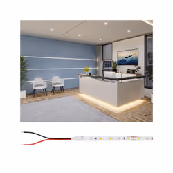 Paulmann 78438 Ruban lumineux universel Intérieure LED G 5000 mm