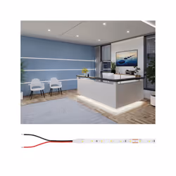 Paulmann 78440 Ruban lumineux universel Intérieure LED F 5000 mm