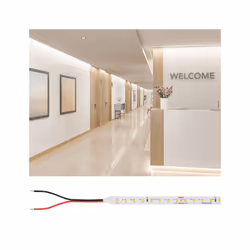 Paulmann 78442 Ruban lumineux universel Intérieure LED 3 W E 5000 mm