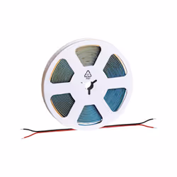 Paulmann 78453, Ruban lumineux universel, Intérieure, Ambiance, Orientation, Blanc, Plastique, IP20