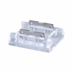 Paulmann 78462, Connecteur pour rail, Noir, Rouge, Plastique, IP20, 144 W, 10 mm