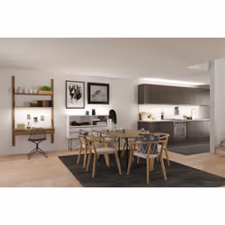 Paulmann SimpLED COB Ruban lumineux universel Intérieure LED 7 W G 1500 mm
