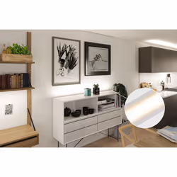 Paulmann SimpLED COB Ruban lumineux universel Intérieure LED 7 W G 1500 mm - Vue supplémentaire 4