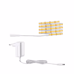 Paulmann SimpLED COB Ruban lumineux universel Intérieure LED 7 W G 1500 mm - Vue supplémentaire 7