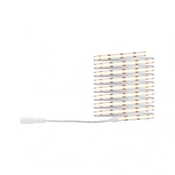 Paulmann 78862 LED lumineuse Ruban lumineux indirecte Intérieure G 3000 mm