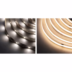 Paulmann 78862 LED lumineuse Ruban lumineux indirecte Intérieure G 3000 mm