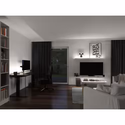 Paulmann 78862 LED lumineuse Ruban lumineux indirecte Intérieure G 3000 mm
