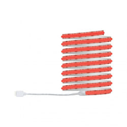 Paulmann 78864 LED lumineuse Ruban lumineux universel Intérieure Fluorescent 22 W G 3000 mm