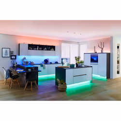 Paulmann MaxLED 250 Ruban lumineux universel Intérieure LED 22 W G 5000 mm