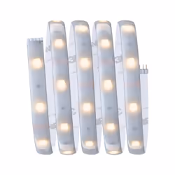 Paulmann MaxLED 250 Ruban lumineux universel Intérieure LED 6 W G 1500 mm