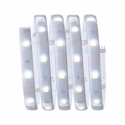 Paulmann MaxLED 250 Ruban lumineux universel Intérieure LED 6 W G 1500 mm