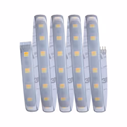 Paulmann MaxLED 500 Ruban lumineux universel Intérieure LED 9 W F 1500 mm - Vue supplémentaire 4