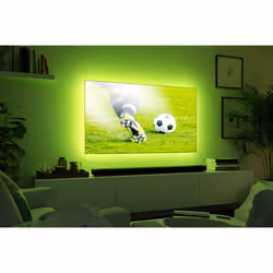 Paulmann MaxLED 250 Bandeau lumineux TV LED 22 W 4300 mm