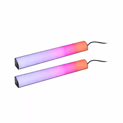 Paulmann Dynamic RGB Guirlande lumineuse décorative Noir LED 2 W - Vue supplémentaire 10