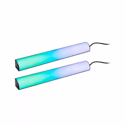 Paulmann Dynamic RGB Guirlande lumineuse décorative Noir LED 2 W - Vue supplémentaire 11