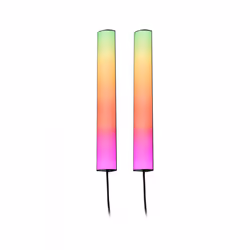 Paulmann Dynamic RGB Guirlande lumineuse décorative Noir LED 2 W - Vue supplémentaire 12