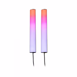 Paulmann Dynamic RGB Guirlande lumineuse décorative Noir LED 2 W - Vue supplémentaire 14