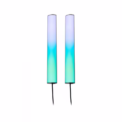 Paulmann Dynamic RGB Guirlande lumineuse décorative Noir LED 2 W - Vue supplémentaire 15