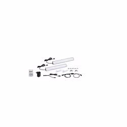 Paulmann Dynamic RGB Guirlande lumineuse décorative Noir LED 2 W - Vue supplémentaire 16