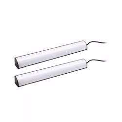 Paulmann Dynamic RGB Guirlande lumineuse décorative Noir LED 2 W - Vue supplémentaire 9
