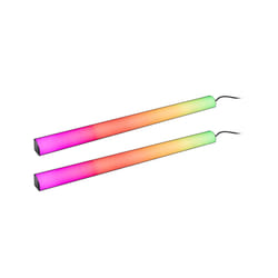 Paulmann Dynamic RGB Figurine lumineuse décorative Noir LED 3 W