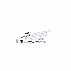 Paulmann Dynamic RGB Figurine lumineuse décorative Noir LED 3 W - Vue supplémentaire 5