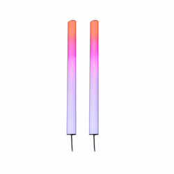 Paulmann Dynamic RGB Figurine lumineuse décorative Noir LED 3 W - Vue supplémentaire 7