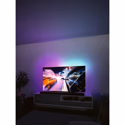 Paulmann 78881 LED lumineuse TV strip light Intérieure 2,4 mm